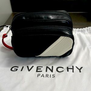 NWOT MC3 Reverse Givenchy Bum Bag